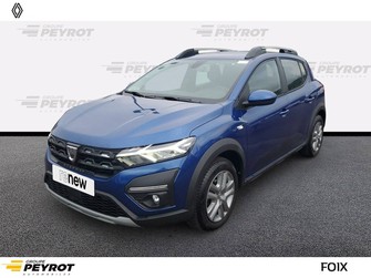 Photo Dacia Sandero Sandero TCe 90 - 22