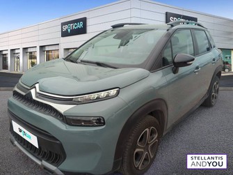 Photo Citroen C3 Aircross PureTech 110 S&S BVM6 Feel Pack