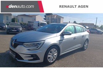 Photo Renault Megane IV Estate E-TECH Plug-In Hybride 160 - 21N Business