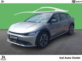 Photo Kia EV6 229ch Air Active 2WD