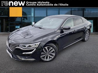 Photo Renault Talisman Talisman Tce 160 EDC FAP Intens
