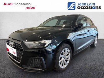 Photo Audi A1 Sportback 25 TFSI 95 ch BVM5 Design