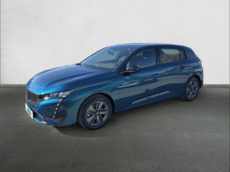 Photo Peugeot 308 308 BlueHDi 130ch S&S EAT8