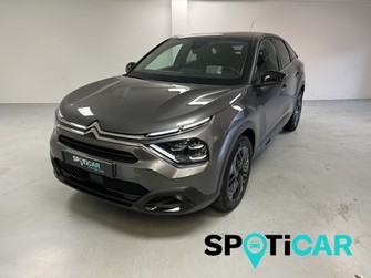 Photo Citroen C4 PureTech 130ch S&S Shine EAT8