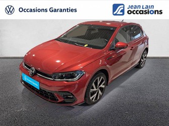 Photo Volkswagen Polo 1.0 TSI 95 S&S BVM5 R-Line