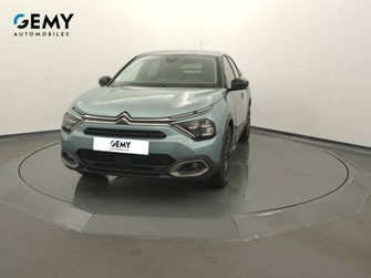 Photo Citroen C4 PureTech 130 S&S EAT8 Shine
