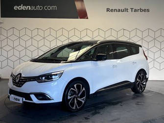Photo Renault Grand Scenic TCe 160 EDC Executive