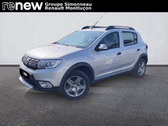 Photo Dacia Sandero TCe 90 Stepway