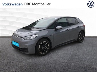 Photo Volkswagen ID.3 204 ch Pro Performance Active