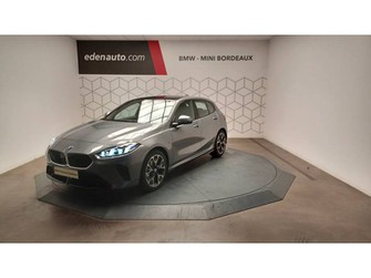 Photo Bmw Serie 1 Série 1 116 122 ch DKG7 M Sport