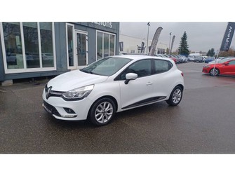 Photo Renault Clio dCi 90 E6C EDC Business