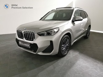 Photo Bmw X1 xDrive23d 211ch M Sport
