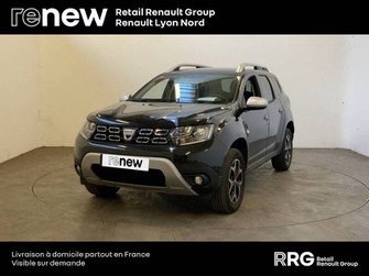 Photo Dacia Duster Duster ECO-G 100 4x2