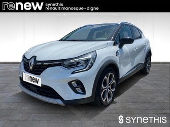 Photo Renault Captur TCe 140 - 21 Intens