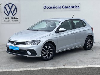 Photo Volkswagen Polo Polo 1.0 TSI 95 S&S BVM5