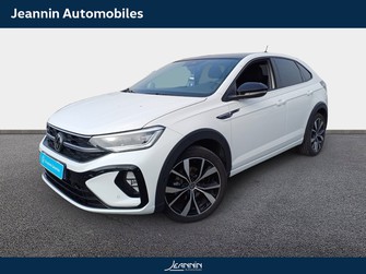 Photo Volkswagen Taigo Taigo 1.5 TSI 150 DSG7