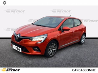 Photo Renault Clio Blue dCi 85 Business