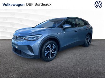 Photo Volkswagen ID.4 PURE (52 KWH/109KW)