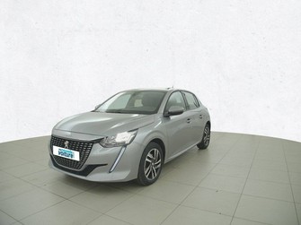 Photo Peugeot 208 208 PureTech 100 S&S BVM6