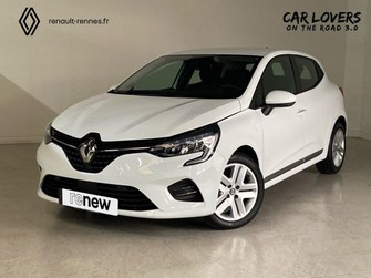 Photo Renault Clio V TCe 90 - 21 Business