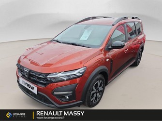 Photo Dacia Jogger TCe 110 7 places SL Extreme