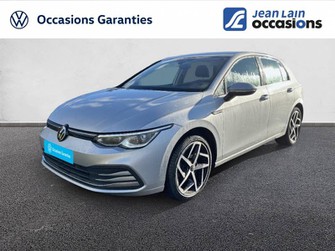 Photo Volkswagen Golf 1.5 eTSI OPF 150 DSG7 Style 1st