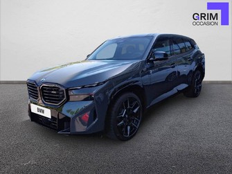 Photo Bmw XM G09 XM 653 ch BVA8