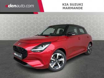 Photo Suzuki Swift 1.2 Dualjet Hybrid Auto Pack