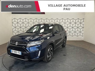 Photo Suzuki Vitara 1.5 Dualjet Hybrid Allgrip Auto Style