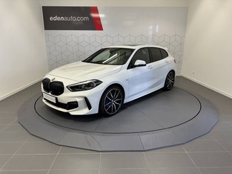 Photo Bmw Serie 1 Série 1 118i 140 ch DKG7 M Sport