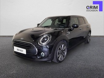 Photo Mini Clubman CLUBMAN F54 LCI Clubman Cooper 136 ch BVA7