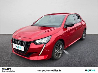 Photo Peugeot 208 PureTech 100 S&S EAT8 Style