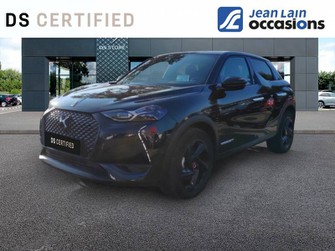 Photo DS  DS3 Crossback PureTech 130 EAT8 Performance Line+