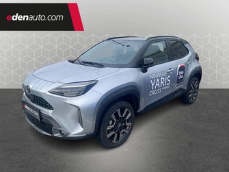 Photo Toyota Yaris Cross Hybride 130h 2WD Premiere 5p