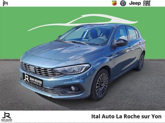 Photo Fiat Tipo 1.3 MultiJet 95ch S/S Life 5p