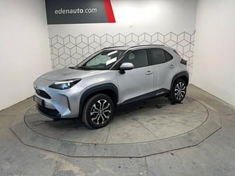 Photo Toyota Yaris Cross Hybride 130h 2WD Design