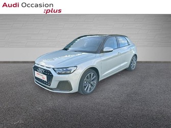 Photo Audi A1 Sportback 25 TFSI 95ch Design S tronic 7