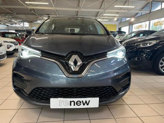 Photo Renault ZOE R110 Zen