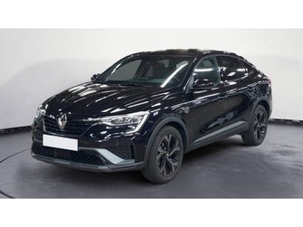Photo Renault Arkana TCe 140 EDC FAP - 22 R.S. Line