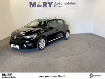 Photo Renault Clio E-Tech 140 - 21N Business