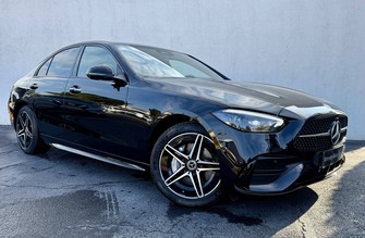 Photo Mercedes Classe C CLASSE C Classe C 300 e 9G-Tronic e-Hybrid EQ