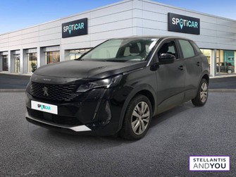 Photo Peugeot 3008 BlueHDi 130ch S&S EAT8 Active Pack