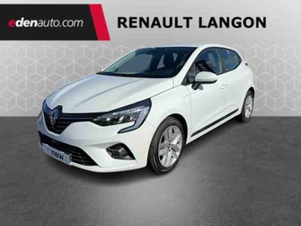 Photo Renault Clio TCe 100 GPL - 21 Business
