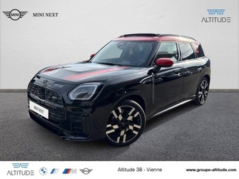 Photo Mini Mini Countryman SE 313ch JCW ALL4