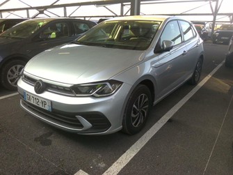 Photo Volkswagen Polo (AE1)