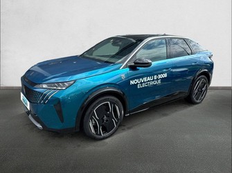 Photo Peugeot 3008 ELECTRIQUE 73 kWh 210 ch - GT
