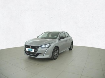 Photo Peugeot 208 PureTech 75 S&amp;S BVM5 - Active Pack
