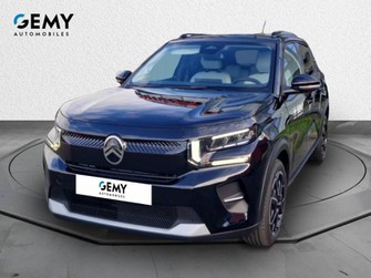 Photo Citroen C3 PureTech 110 ch BVM6 Max