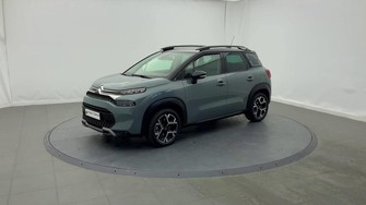 Photo Citroen C3 Aircross PureTech 130 S&S EAT6 Shine Pack