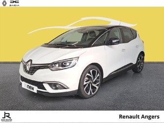 Photo Renault Scenic TCe 140ch FAP Intens